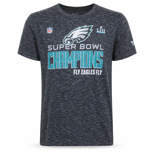 Fanatics Men’s Grey XL Pullover Super Bowl Champions Sports Sweatshirt