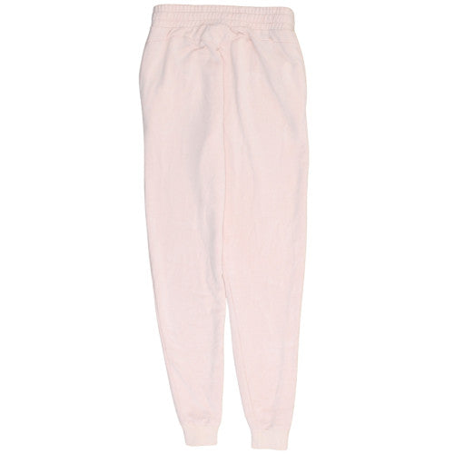 Gymshark Womens Beige Jogger Sweatpants XS Lightweight Breathable