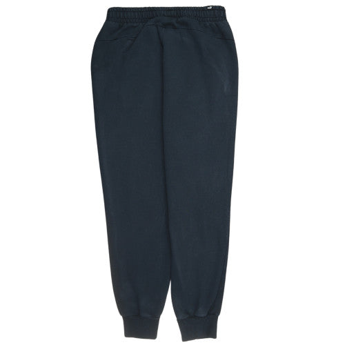 Puma Men's Black M Sweatpants Tapered Fleece Joggers