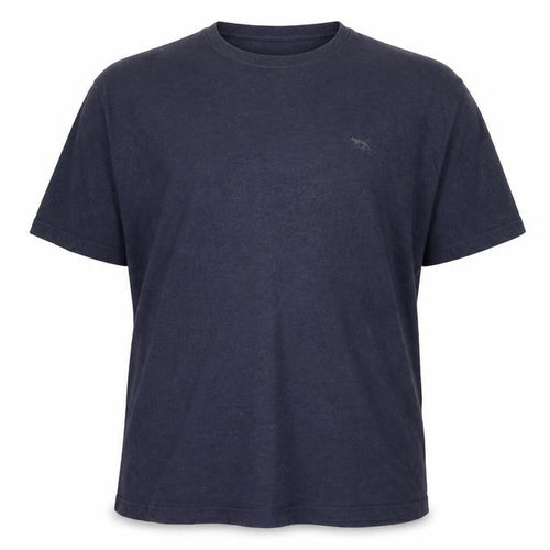 Rodd & Gunn Men's Blue 3XL Sports Fit Cotton T-Shirt