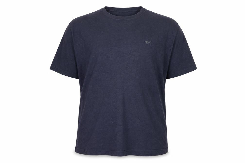Rodd & Gunn Men's Blue 3XL Sports Fit Cotton T-Shirt