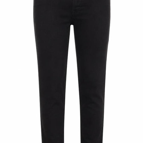 GAP Women’s Black Denim Jegging Jeans Size 4 Regular Mid Rise