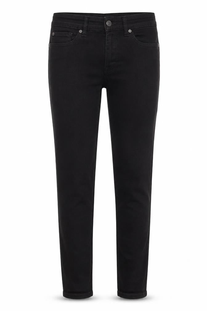 GAP Women’s Black Denim Jegging Jeans Size 4 Regular Mid Rise