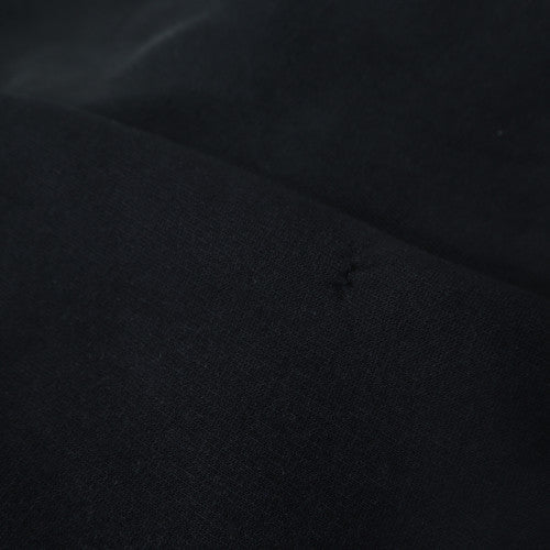 Tommy Hilfiger Men's Black Pullover Hoodie M Classic Logo Fleece
