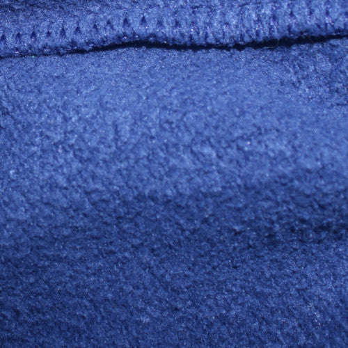 Adidas Mens Blue XL Fleece Jogger Trousers Casual Wear