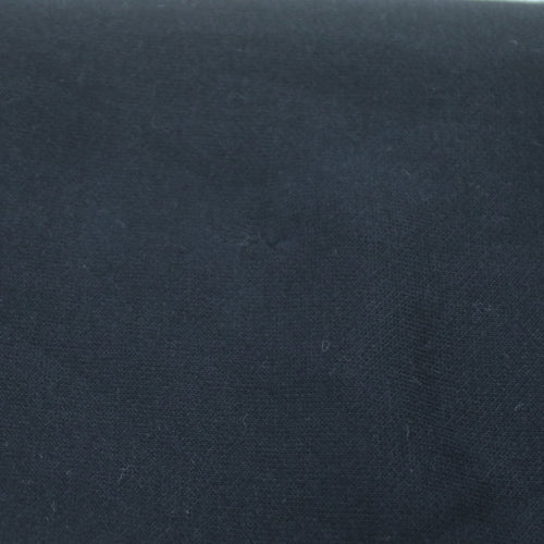 Fred Perry Men's Black Logo Crew Neck Sweatshirt Size L
