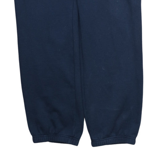 Canterbury Mens Blue Sweatpants M Sports Fleece Trousers
