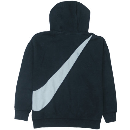 Nike SB Men's Black Pullover Hoodie Size S Regular Fit