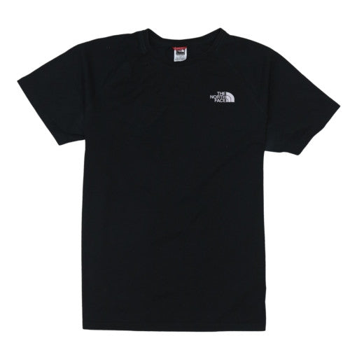 The North Face Men's Black Mount Everest Graphic Cotton T-Shirt L