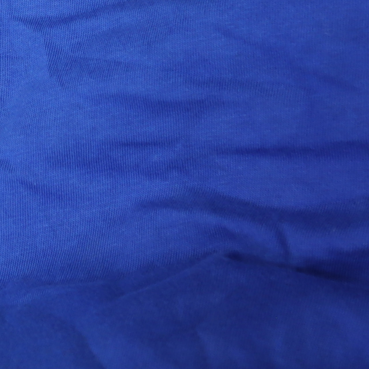 Polo Ralph Lauren Women's Blue XL Cotton Classic T-Shirt