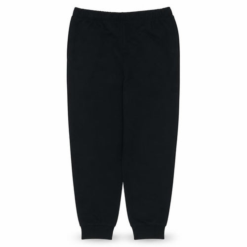 Puma Men's Black XL Jogger Fleece Sweatpants Activewear Trousers