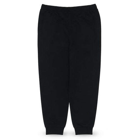 Puma Men's Black XL Jogger Fleece Sweatpants Activewear Trousers