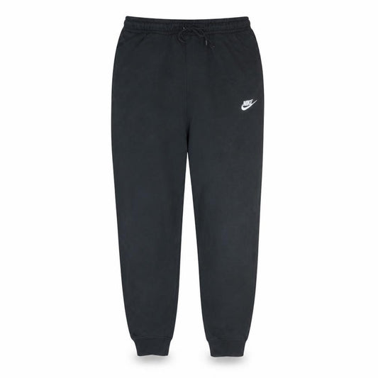 Nike Men's Black M Jogger Sweatpants - Elastic Waist Activewear Trousers