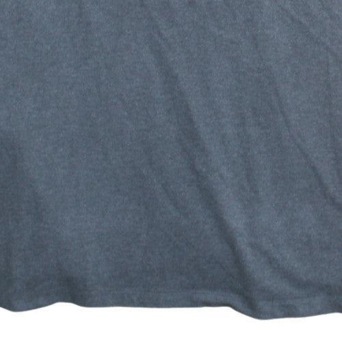 Nautica Men's Grey 4XL Cotton Stretch Polo Shirt