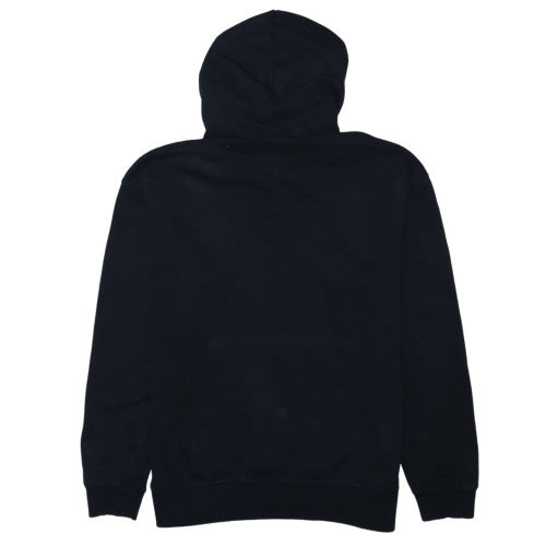 Adidas Mens Black Pullover Hoodie Size XL Classic Sportswear