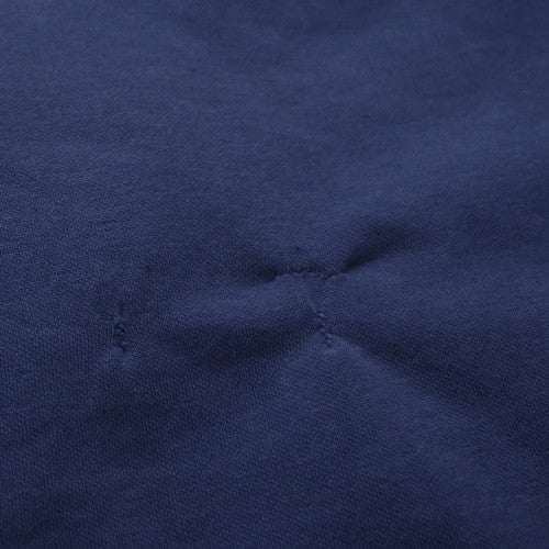 Puma Men's Blue Crew Neck Pullover Sweatshirt Size M