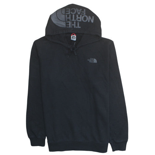 The North Face Men's Black XL Pullover Hoodie Outdoor Cotton