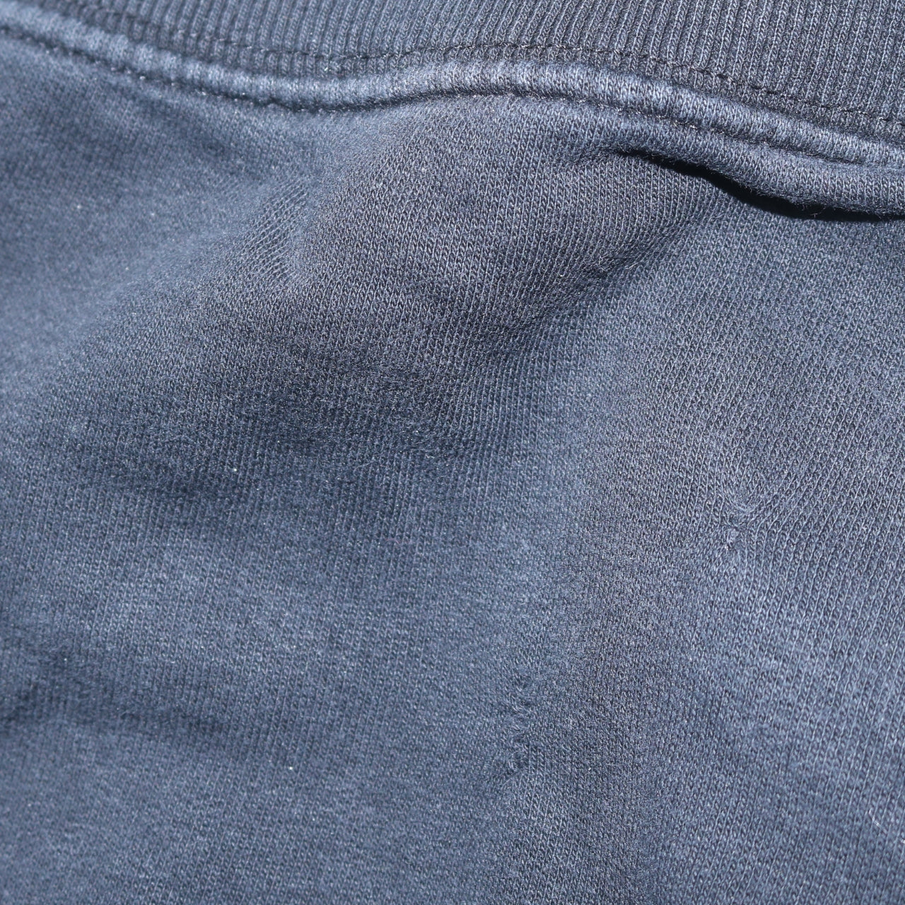 The North Face Men's Black Pullover Fleece Sweatshirt L Outdoor