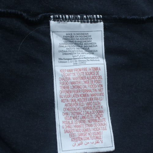 Nike Premier Men's Black Short Sleeve Graphic T-Shirt M