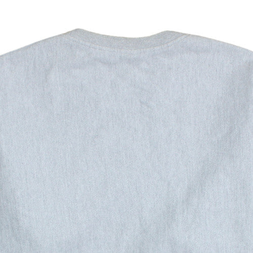Champion Men’s Grey 2XL Pullover Reverse Weave Sweatshirt