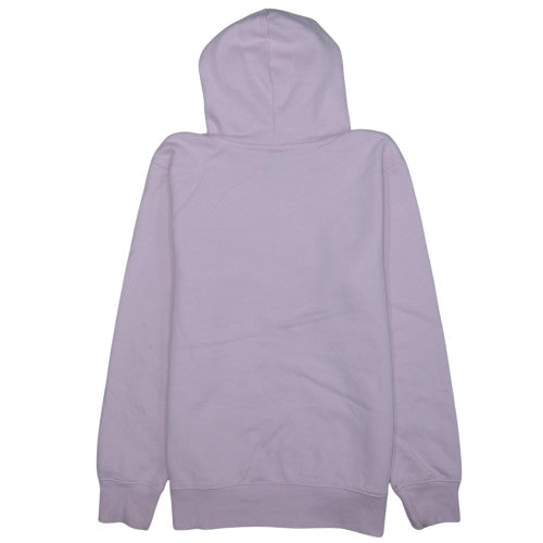Jordan Girls Pink Hoodie XL 13-15 Years Pullover Graphic Hooded Sweatshirt