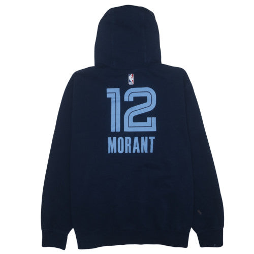 Nike Men’s Blue Grizzlies XL Pullover Hoodie Sweatshirt