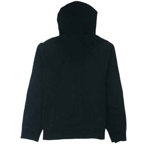 Polo Ralph Lauren Men’s Black Full Zip Hoodie XL Classic Fit