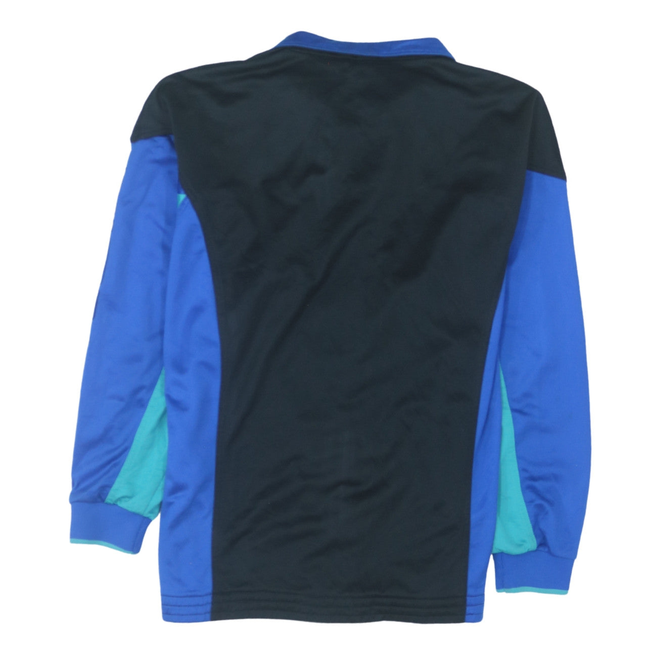 Puma Men's Blue Full Zip Retro Canada Sweatshirt Size M