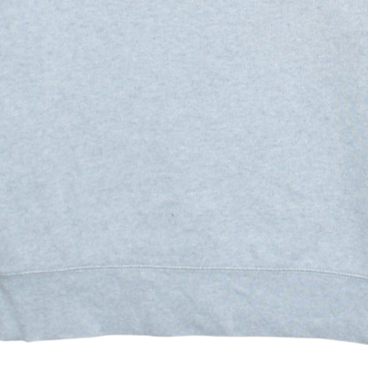 Levi's Men's Grey Crew Neck Pullover Sweatshirt Size L