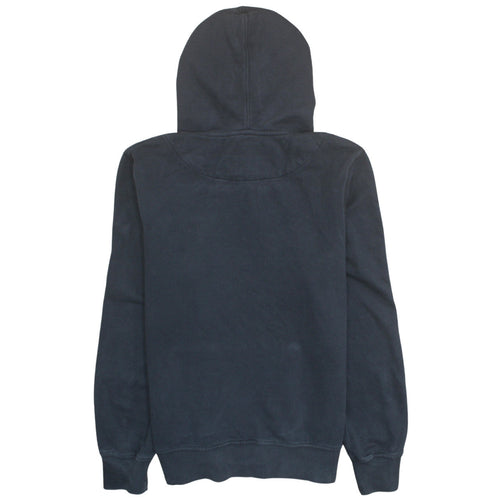Canterbury Men's Blue Rugby World Cup 2015 Pullover Hoodie M