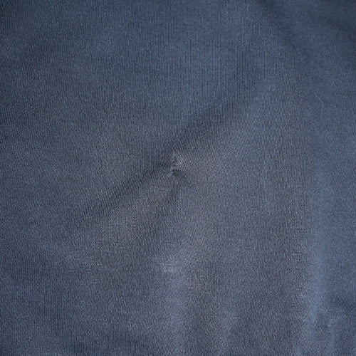 Nike Mens Black Small Pullover Hoodie with Logo Embroidery