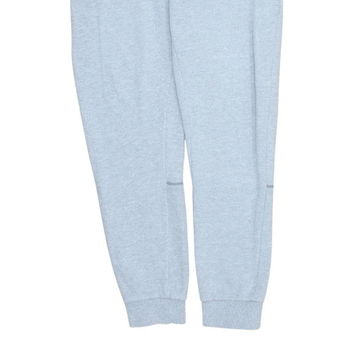 Ellesse Mens Grey Jogger Sweatpants M Regular Fit Activewear