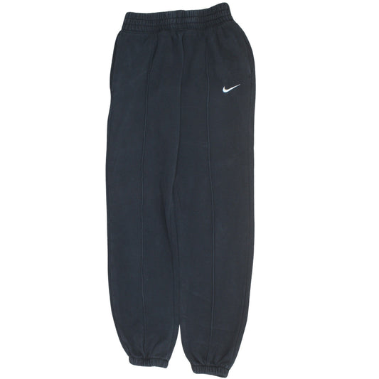 Nike Men's Black XS Fleece Joggers Sweatpants