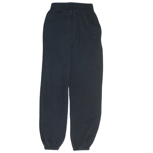 Nike Men's Black XS Fleece Joggers Sweatpants
