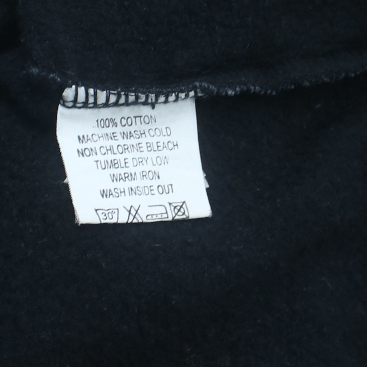 Fred Perry Mens Grey XL Full Zip Sweatshirt Jacket