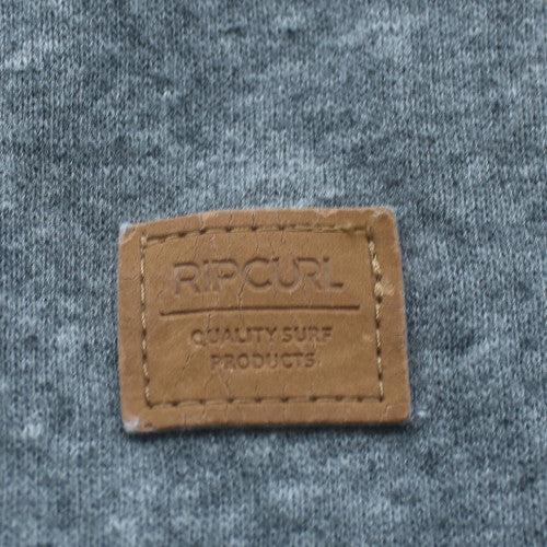 Rip Curl Mens Multicoloured Crew Neck Sweatshirt M Regular Fit