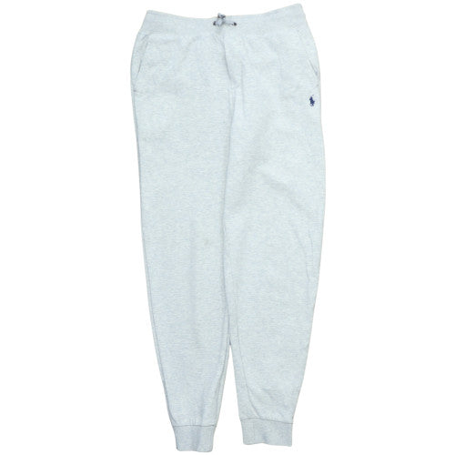Polo Ralph Lauren Boys Grey Jogger Trousers Size 14-16 Years