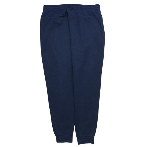 Lacoste Men’s Blue Regular Fit Sweatpants Tapered Joggers M