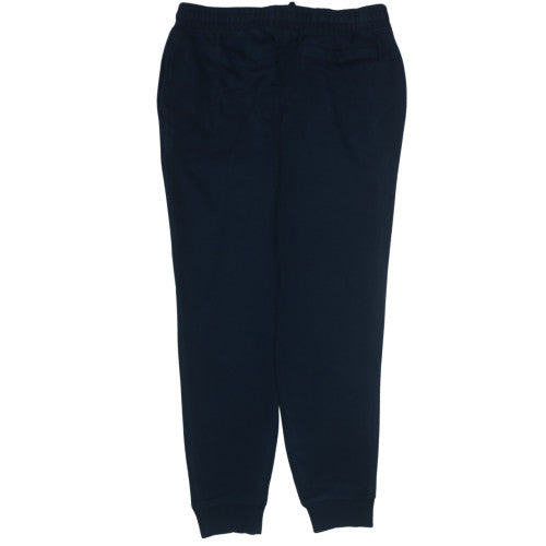 Gymshark Men's Black Slim Fit Jogger Trousers Size M