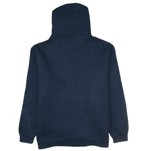 Champs Sports Men’s Blue Michigan Pullover Hoodie XL Fleece