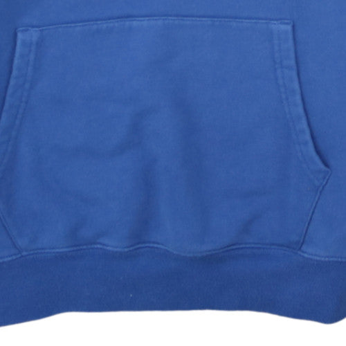 Levi's Men's Blue Relaxed Fit Pullover Hoodie XS