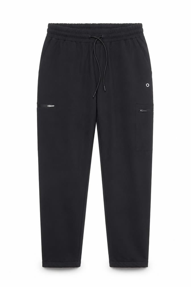 Marks and Spencer Womens Black XS Jogger Activewear Trousers