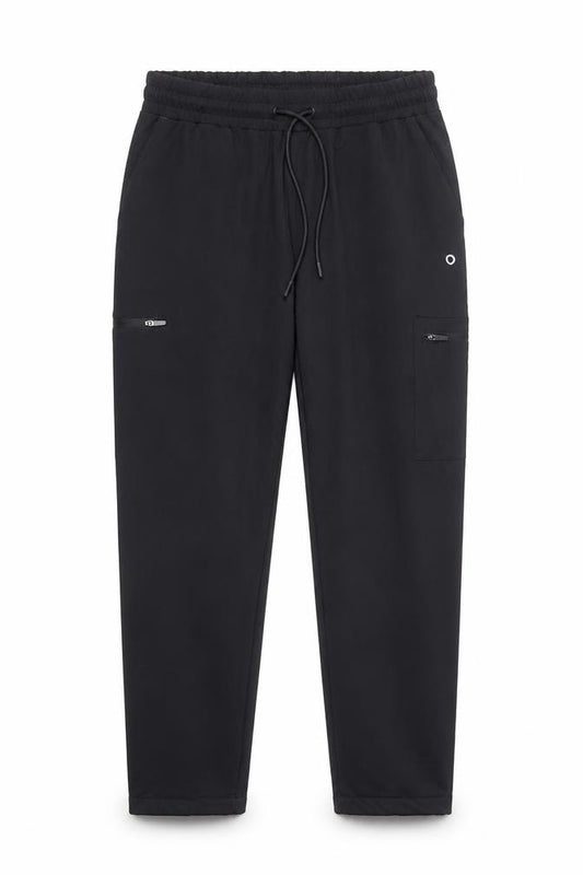 Marks and Spencer Womens Black XS Jogger Activewear Trousers