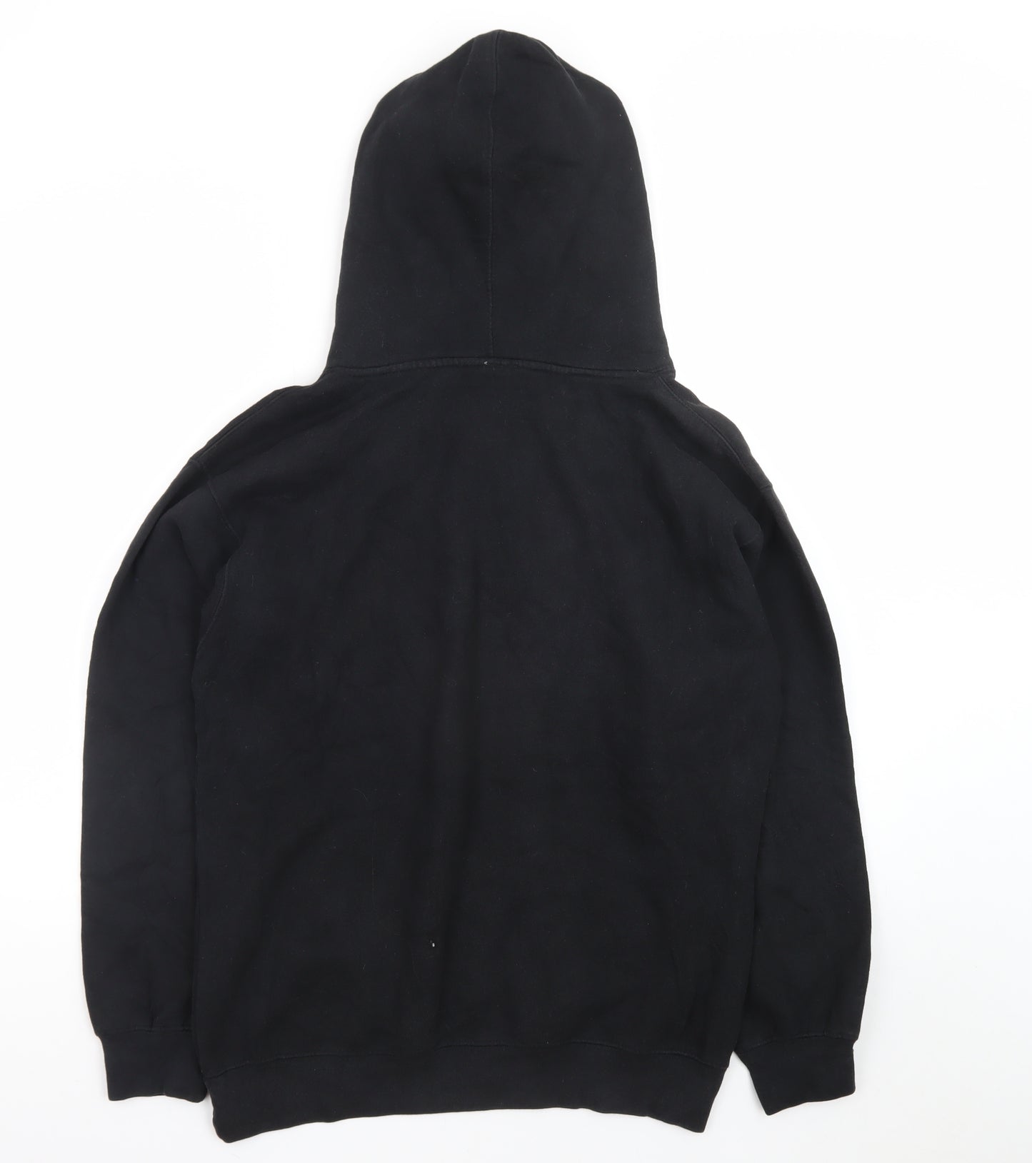 XP Apparel Men's Black Team USA Vancouver Hockey Hoodie Size S