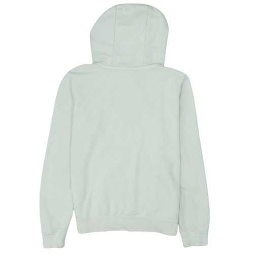 Nike Men's Ivory Pullover Hoodie Size S Regular Fit Fleece
