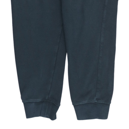 Nike Men's Black Jogger Sweatpants M Regular Fit Cotton Blend