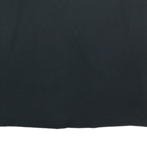 New Era NFL Raiders Black 4XL Men's Graphic Sports T-Shirt
