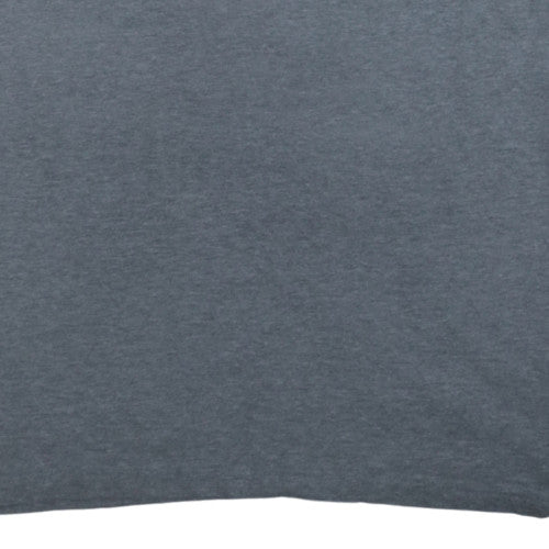 Nike Men's Grey Boston Baseball Graphic T-Shirt XL