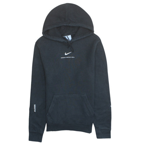 Nike Nocta Men's Black XS Pullover Hoodie Fleece Sweatshirt