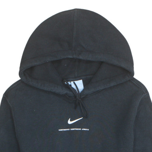 Nike Nocta Men's Black XS Pullover Hoodie Fleece Sweatshirt
